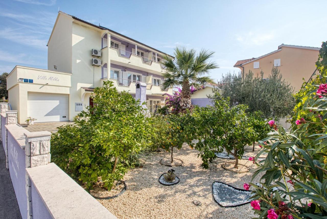 Apartments With A Parking Space Vodice - 6178 Dış mekan fotoğraf