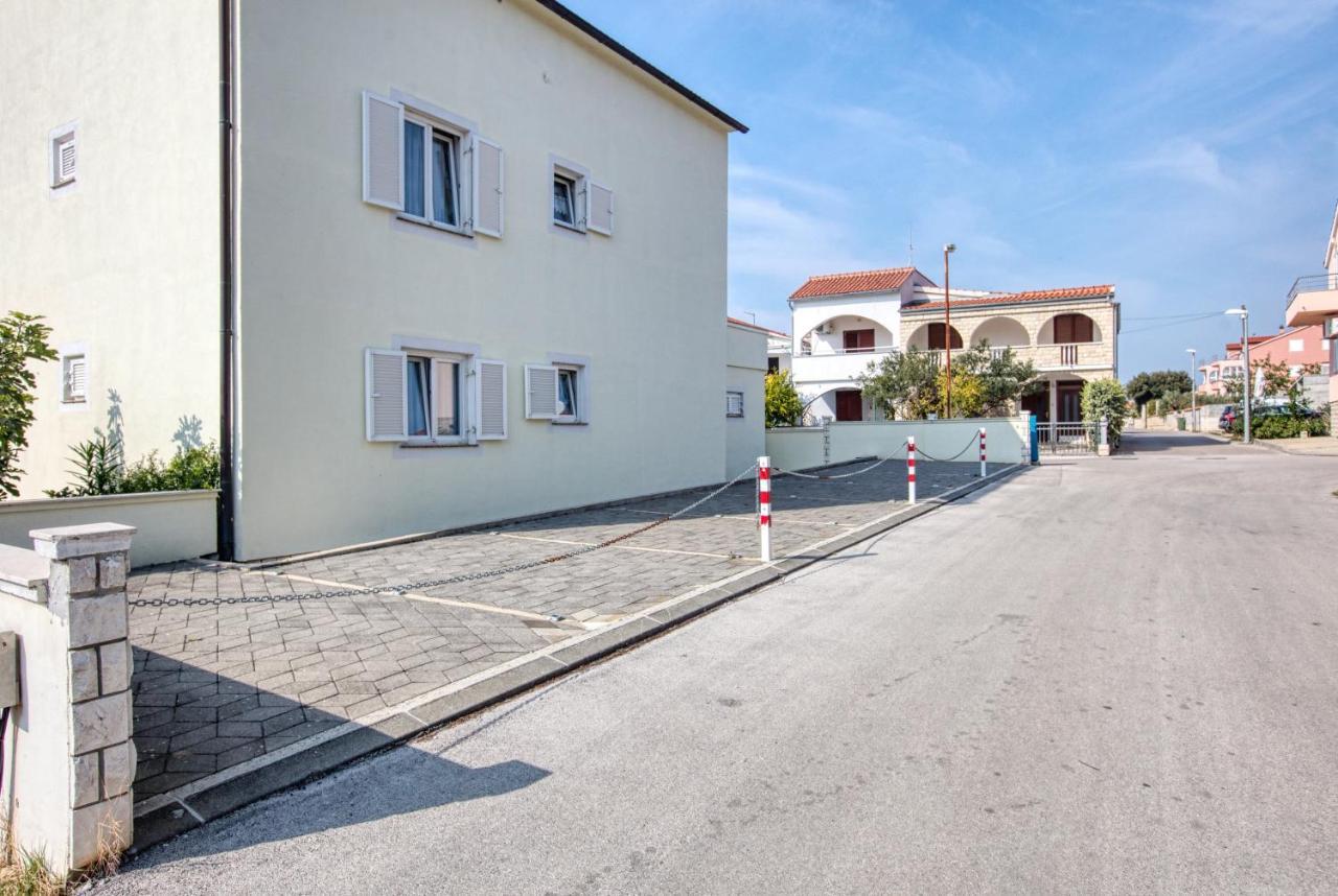 Apartments With A Parking Space Vodice - 6178 Dış mekan fotoğraf