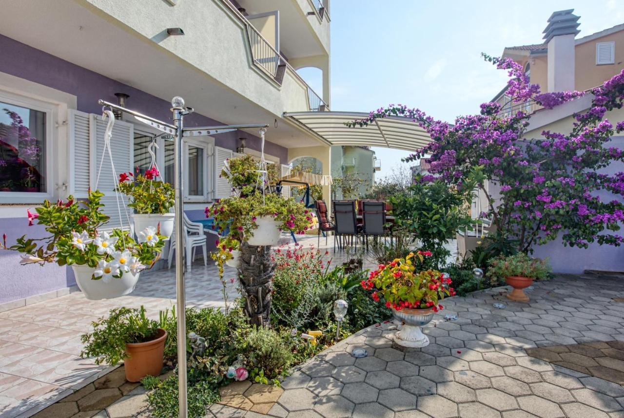 Apartments With A Parking Space Vodice - 6178 Dış mekan fotoğraf