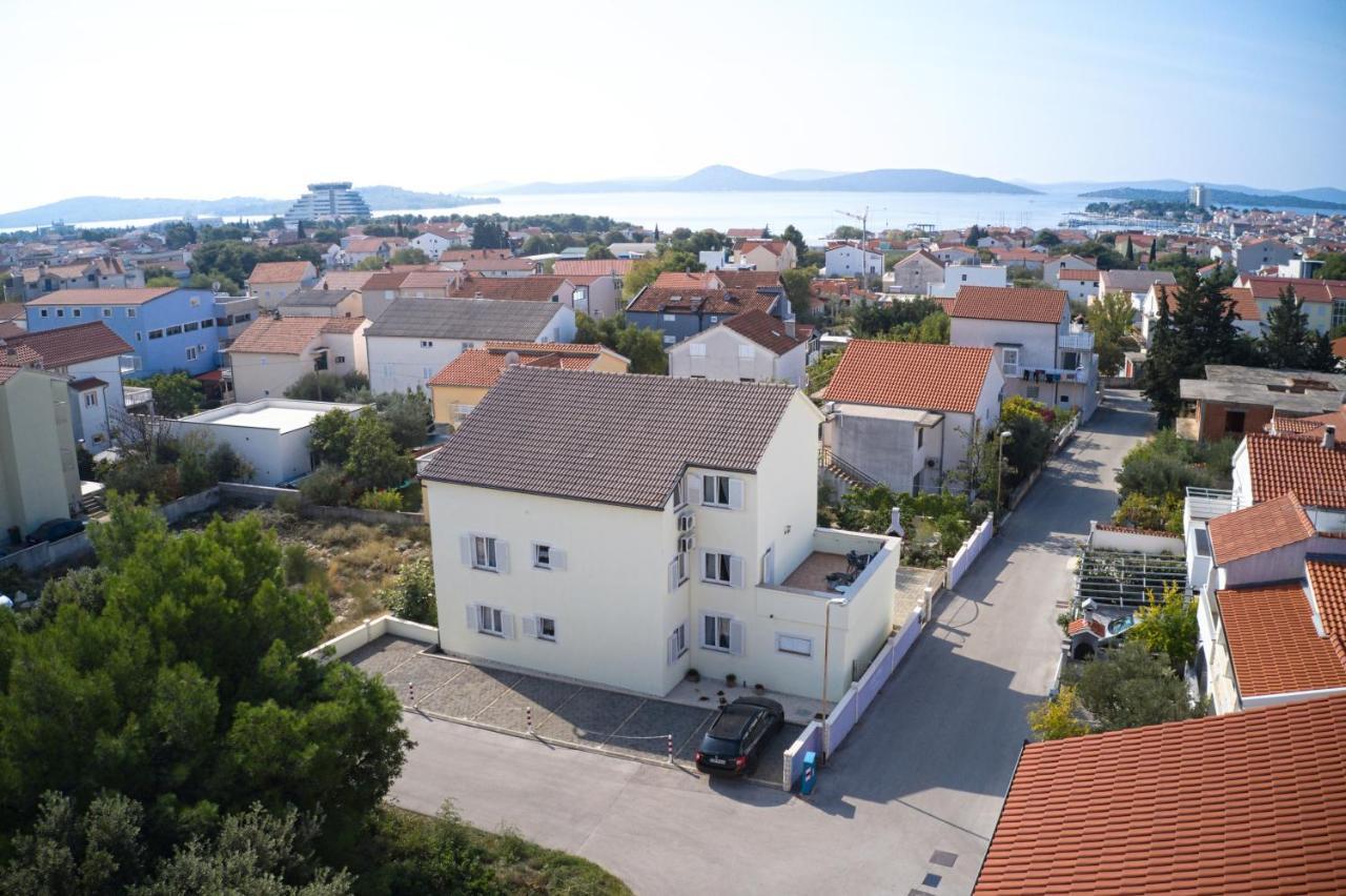 Apartments With A Parking Space Vodice - 6178 Dış mekan fotoğraf