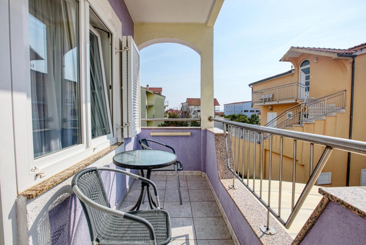 Apartments With A Parking Space Vodice - 6178 Dış mekan fotoğraf