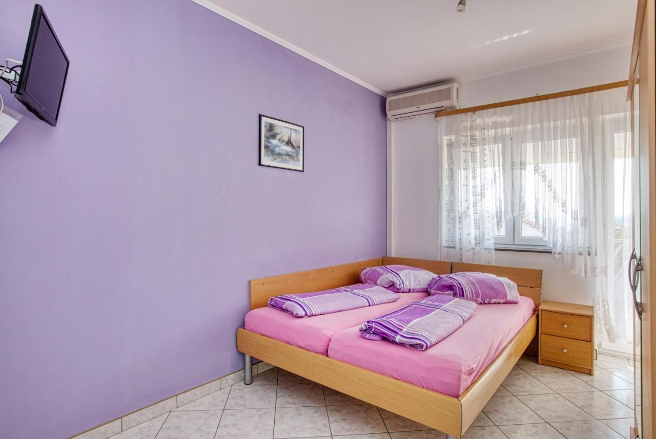 Apartments With A Parking Space Vodice - 6178 Dış mekan fotoğraf