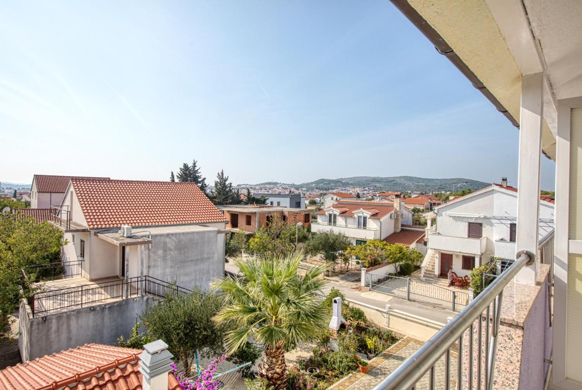 Apartments With A Parking Space Vodice - 6178 Dış mekan fotoğraf