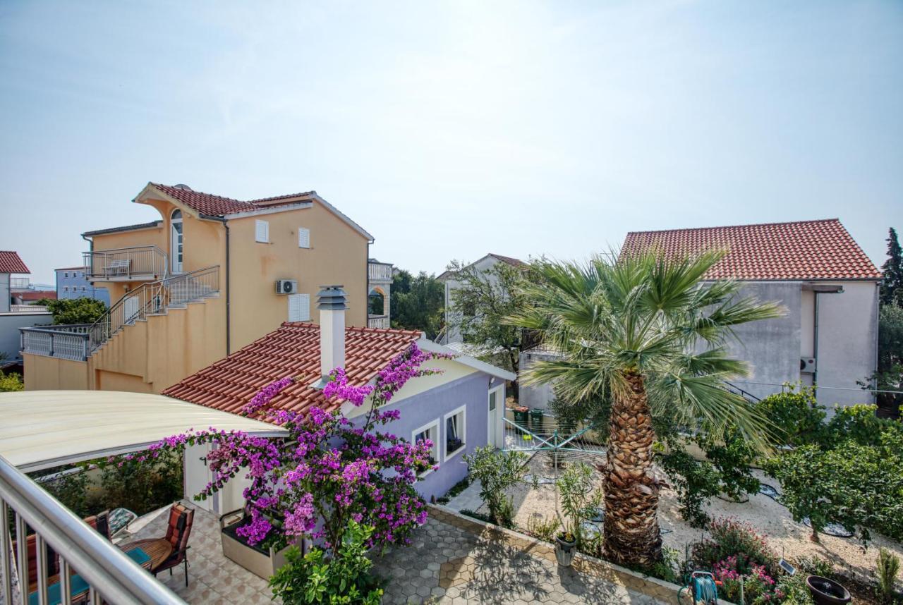 Apartments With A Parking Space Vodice - 6178 Dış mekan fotoğraf