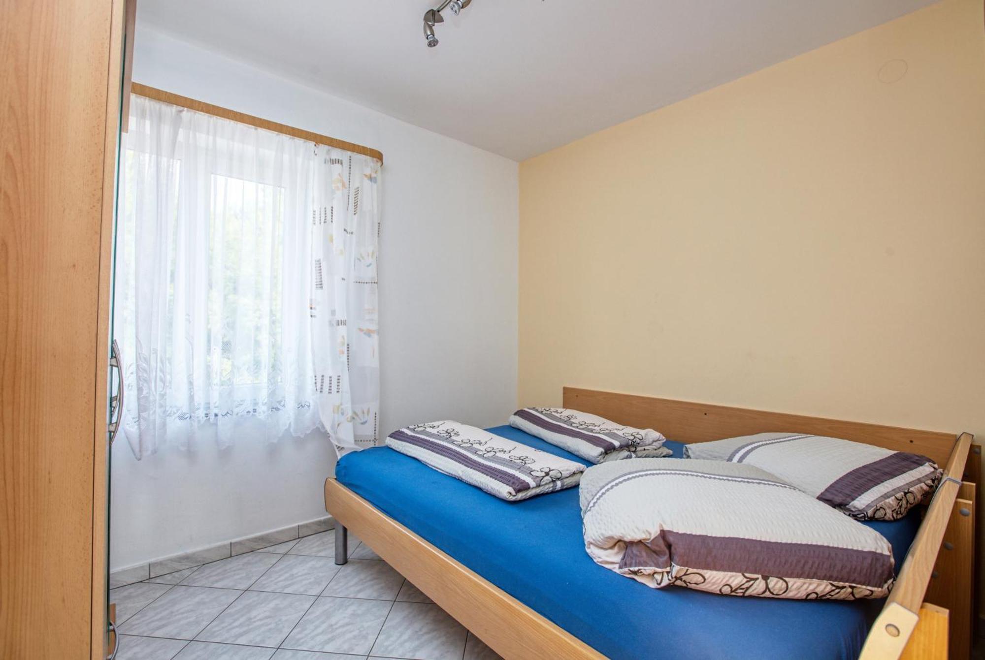 Apartments With A Parking Space Vodice - 6178 Dış mekan fotoğraf