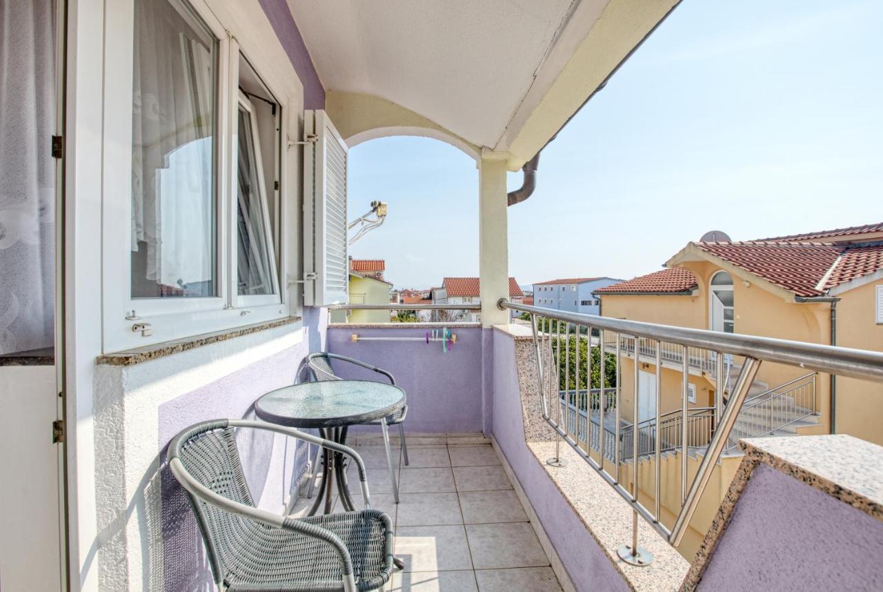Apartments With A Parking Space Vodice - 6178 Dış mekan fotoğraf